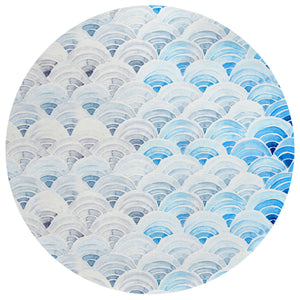 Dalyn SZ5 Poolside Area Rug