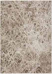 Dalyn DZ4 Taupe Area Rug