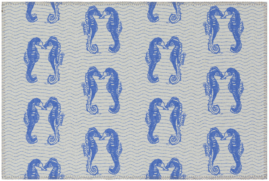 Dalyn SZ15 Navy Area Rug