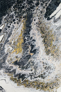 Dalyn KK13 Graphite Area Rug