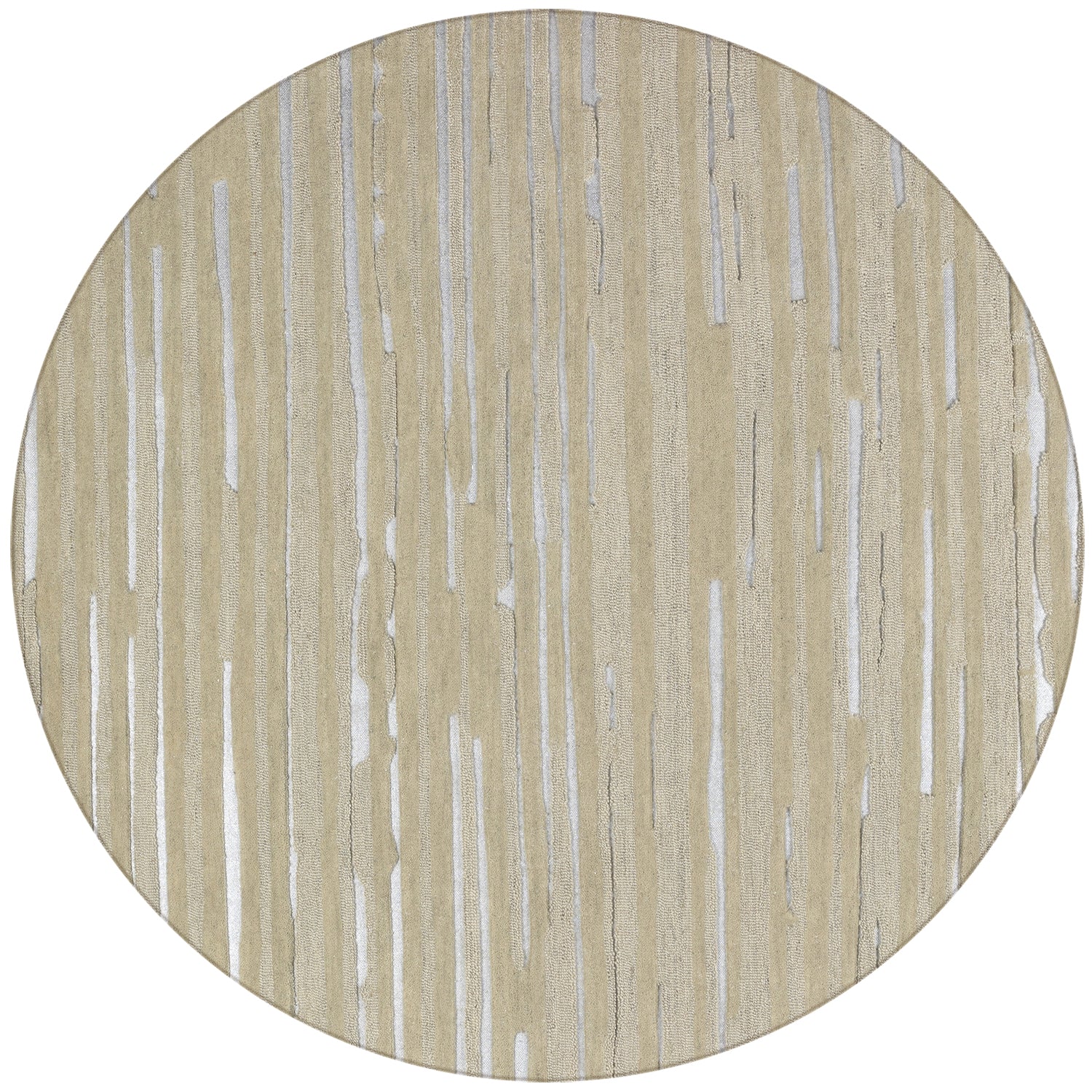 Dalyn VB1 Linen Area Rug