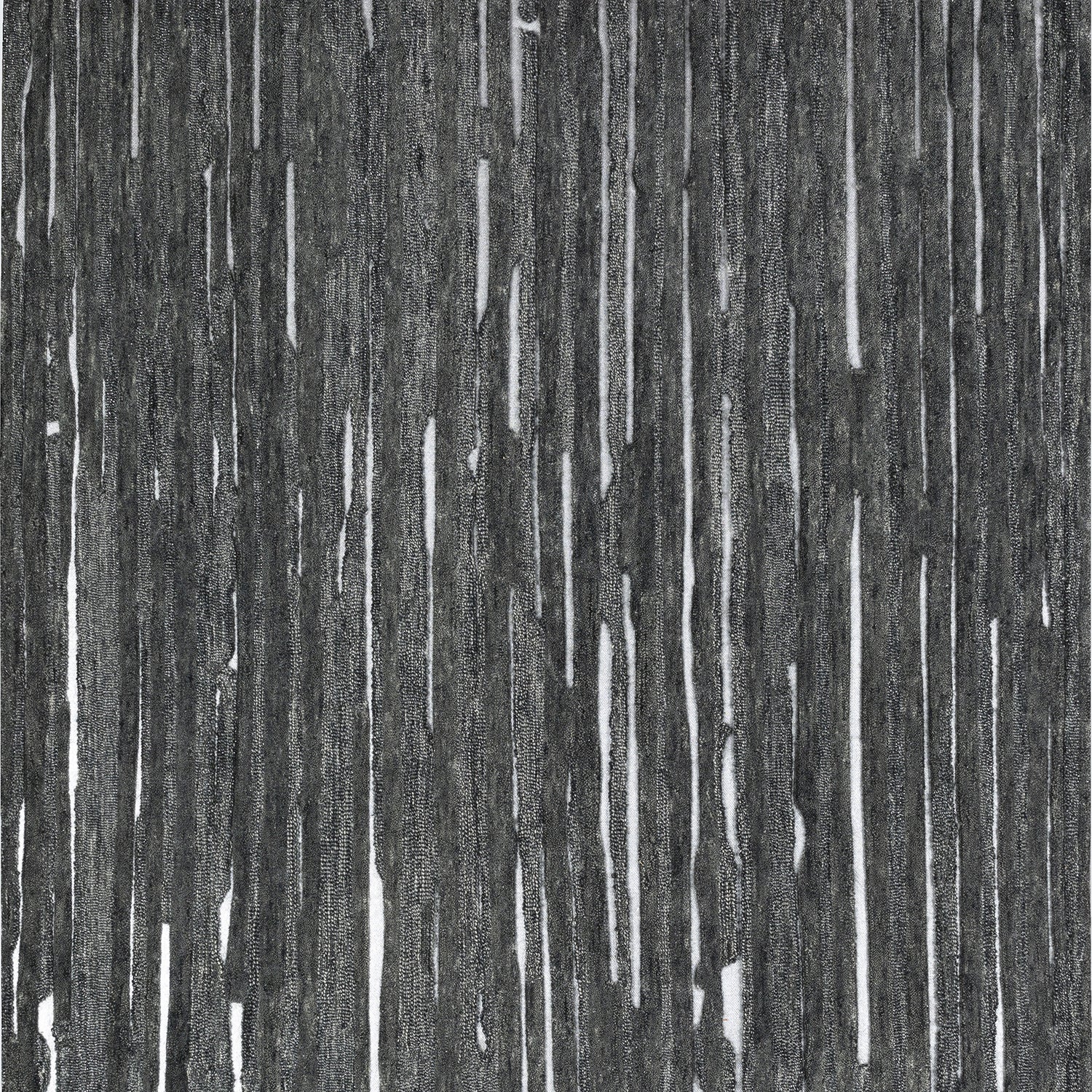 Dalyn VB1 Black Area Rug