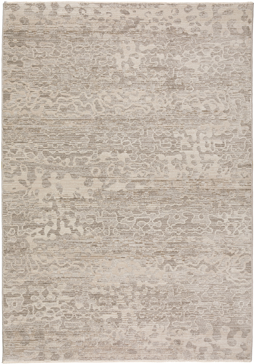 Dalyn DZ6 Silver Area Rug